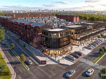 KÖSEN BULVAR GÖLBAŞI TERAS LOFT 3+1 SATILIK VADE SEÇENEKLERİ