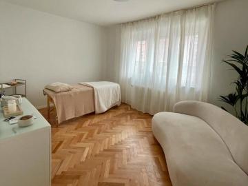 Altstadt, Frankfurt am Main, Romerberg, Altstadt, Westend Nord