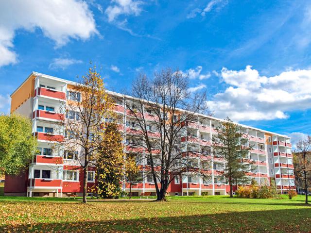 Kosmonautenstraße 80