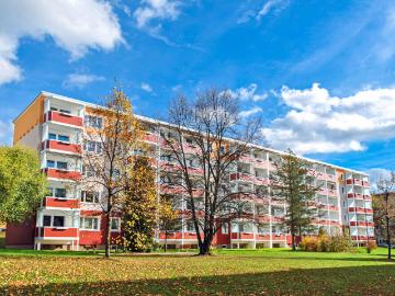 Kosmonautenstraße 82