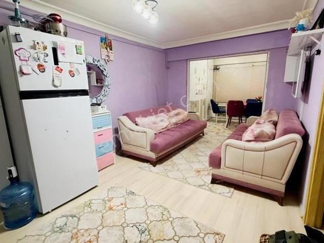Kosova Mah Eşyalı 1+1 Kiralık Daireler Anıl Emlak Gayrimenkulden