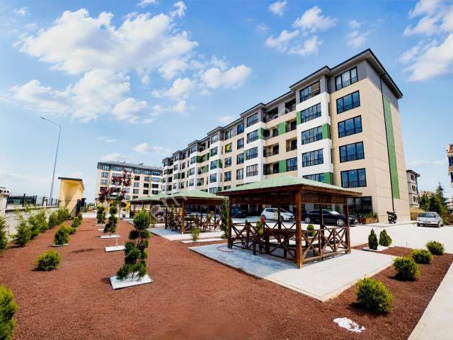 Kosova Mah. Farabi Hastanesi Yakını | 3+1 Ara Kat Lüks Daire