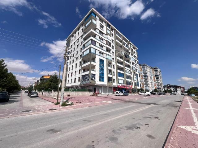 Kosova Mah.itfaiye Arkası Site İçi Bakımlı Geniş 3+1 Kiralık