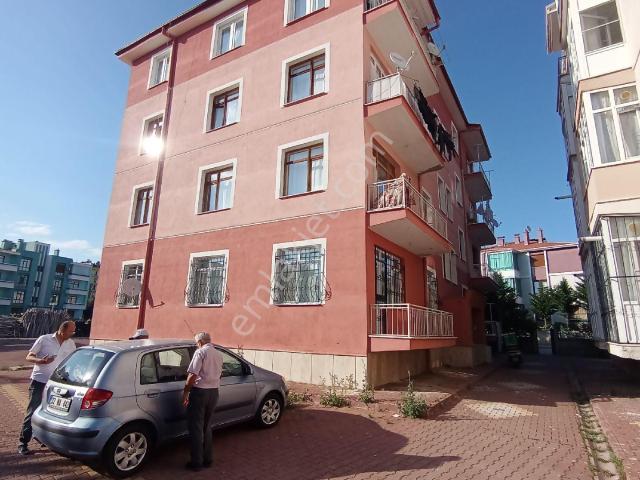 Kosova Mah.kapalı Pazar Yeri Yanı 2+1 L Salon