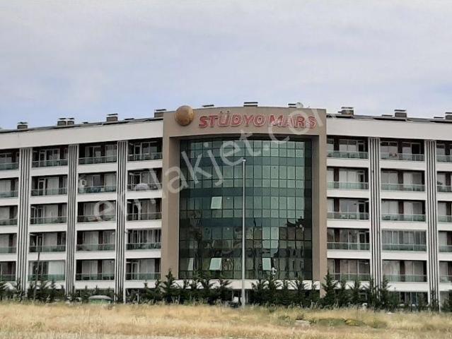 Kosova Mah Kiralık Eşyalı 1+1 Stüdyo Daire