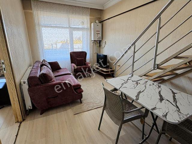 Kosova Mah Satılık 2+1 Yukarı Dublex Daire Fuzulev Eminevim Uygn
