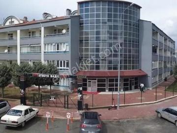 Kosova Mah Servis Güzergahı Üzeri Eşyalı Kiralık 1+1 Daire