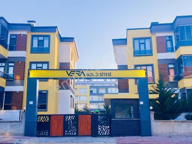 Kosova Mah. Site İçi, Ultra Lüx, 2+1 Satılık Daire