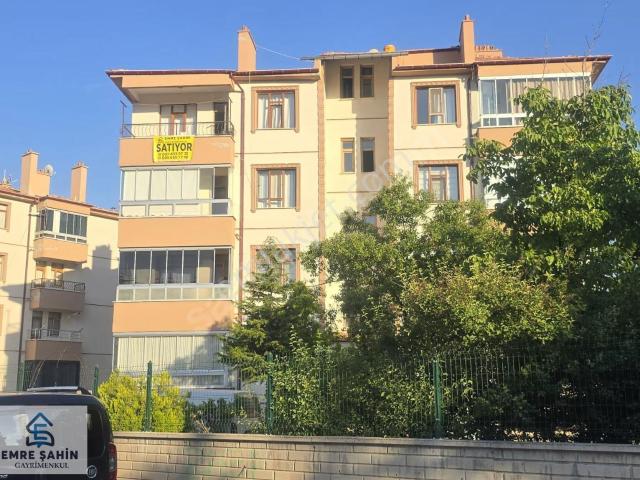 Kosova Mah Tramvay Yakını 3+1 Bakımlı Satılık Daire