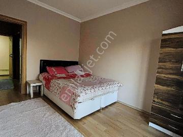 Kosova Mah. 1+1 Eşyalı Satılık Daire