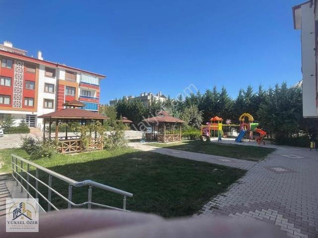 kosova Mah 3+1 Bakımlı 8yıllık Masrafsız Finansmanlara Uygun