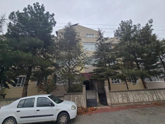 Kosova Mahallesi Ayrı Girişli 5+1 Dubleks Satılık Daire