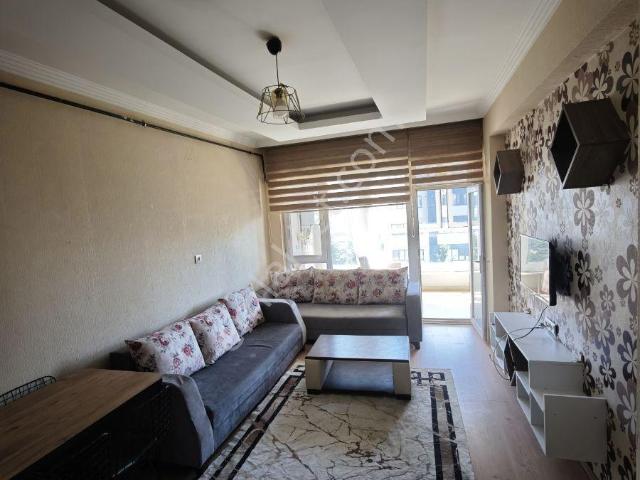 Kosova Mahallesi Eşyalı Kiralık Daire