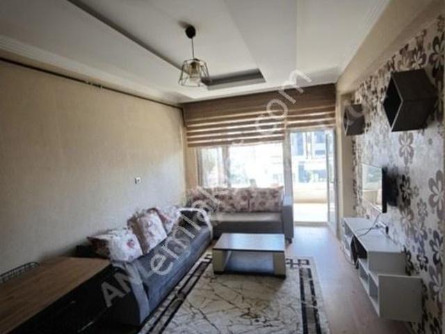 Kosova Mahallesi Eşyalı Kiralık Daire