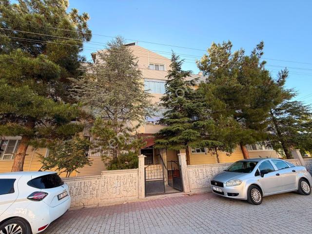 Kosova Mahallesinde Son Kat Kiralık Daire