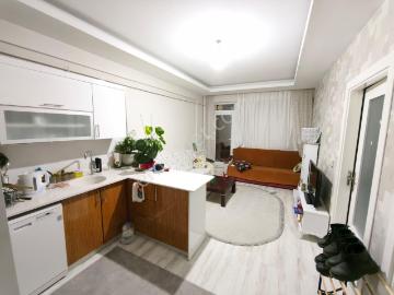 Kosova Mahallesi Stüdyo Mars Sitesi'nde Eşyalı 1+1 Satılık Daire