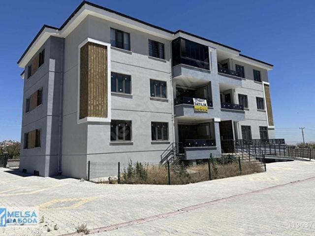 KOSOVA MAHALLESİ SATILIK 2+1 SIFIR DAİRELER