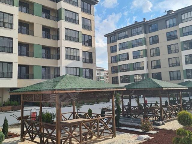 KOSOVA MAHALLESİ SATILIK LÜKS 3+1 SÜPER DAİRE GÜVENLİKLİ SİTE İÇERİSİNDE