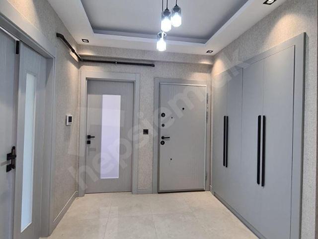 KOSOVA MAHALLESİ SATILIK LÜKS 3+1 SÜPER DAİRE SİTE İÇERİSİNDE