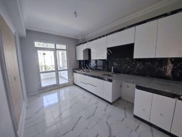 Kosova Mahallesin De 3+1 Geniş İskanlı Sıfır Daire