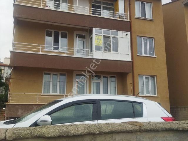 Kosova Mahallesinde Farabi Karşısı Kiralık Daire