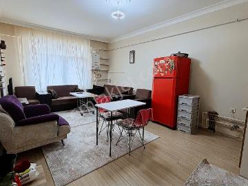 Kosova Mh Eşyalı Kiralık 1+1 Stüdyo Daire Servis Güzargahı Üzeri