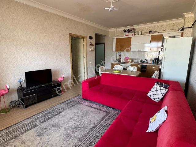 Kosova Mh Kiralık 1+1 Eşyalı Daire Servis Güzergahı Üzerinde