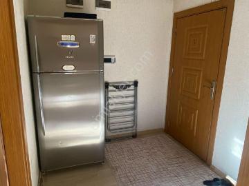 Kosova Mh Rönesans Suit Sitesinde 1+1 Eşyalı Kiralık Daire