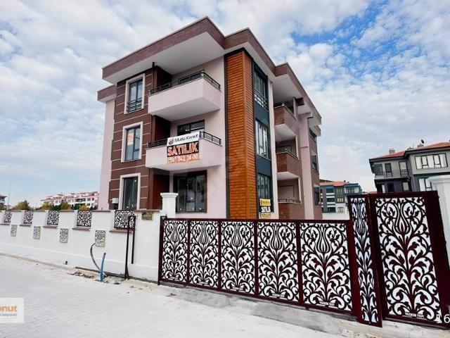 KOSOVA MH. YATIRIMLIK SATILIK SIFIR 2+1 DAİRE