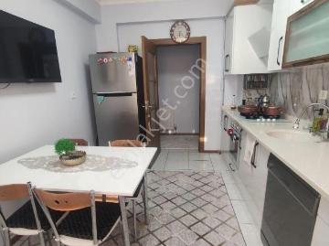 Kosova'da İçi Ful Yapılı Geniş 3+1 Daire