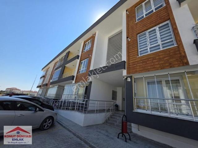 Kosovapark Sitesi 3+1 Net 140m2 Sonkat 2 Yaşında Yeni İlan Oku