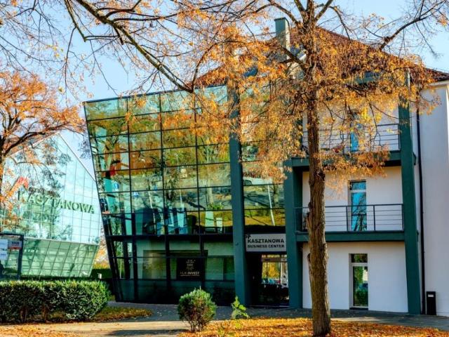 Kossaka 34,69 m², Piła
