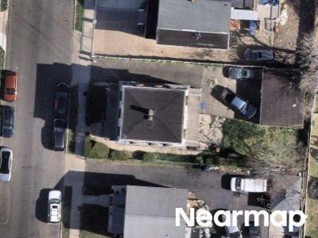 Kossuth St