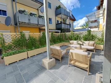 Apartment for rent in 2542 - Terrasse, Parkplatz
