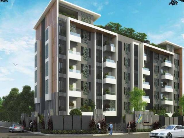Kottivakkam 2 BHK Apartment For Sale Chennai