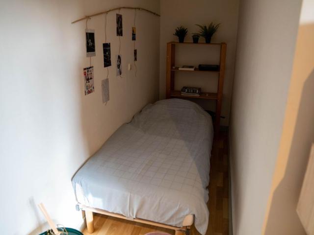 kot 10 Hoogstraat 72