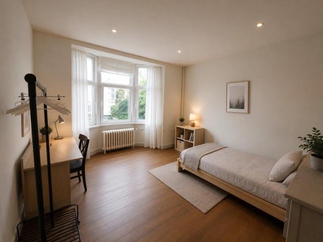 Appartement 140 m² Avenue Richard Neybergh à Laeken