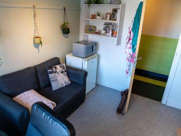 kot 206 Hoogstraat 72