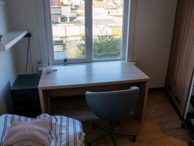 kot 7 Hoogstraat 72