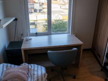 kot 7 Hoogstraat 72