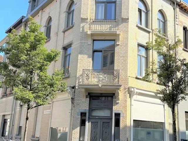 Kot à louer à Onderwijsstraat 69 Anvers