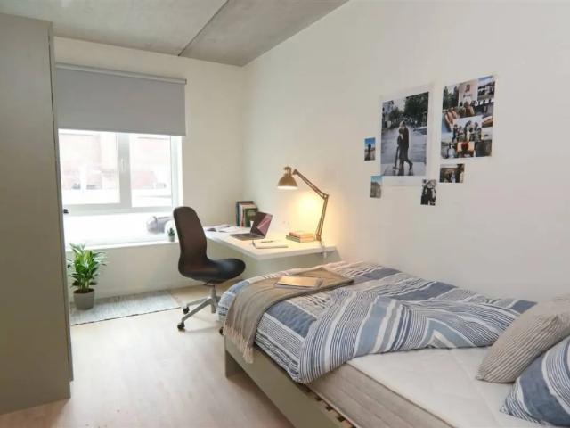 Kot à louer à Boerderijstraat 71 Courtrai