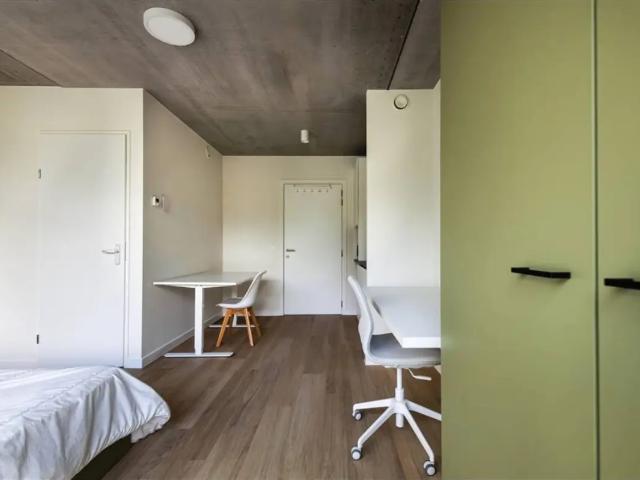Kot à louer à Boerderijstraat 71 Courtrai