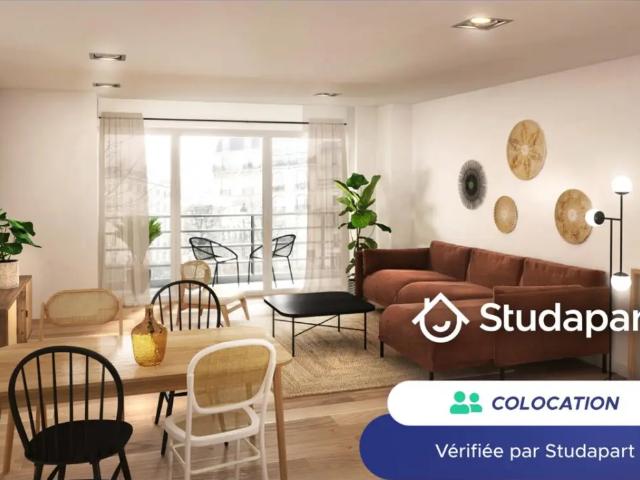 Kot à louer à Boulevard du Régent 55, B 1000, Bruxelles, BE Bruxelles