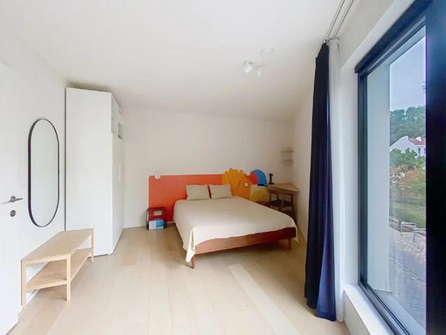 Kot à louer à Chauss?e de Saint Job 8 Uccle