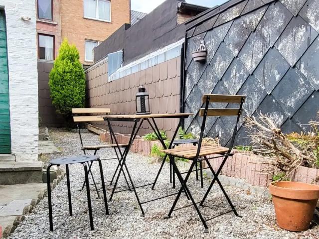 Kot à louer à Chaussée de Namur 39 Montignies sur Sambre