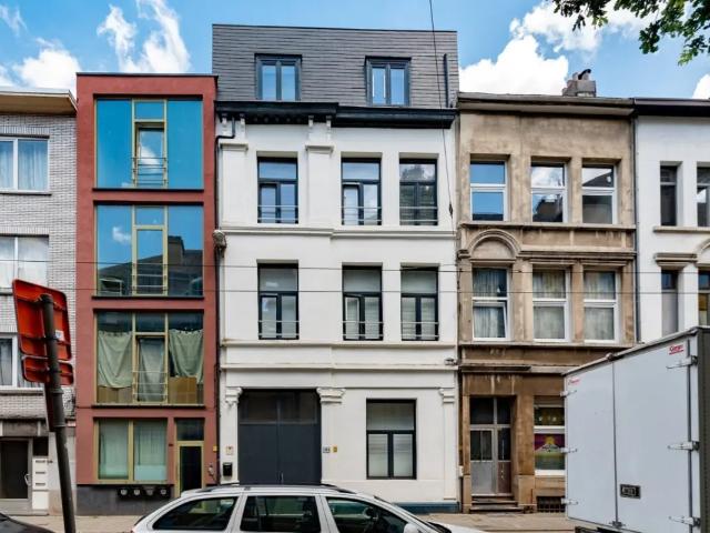 Kot à louer à Dambruggestraat 184 Anvers