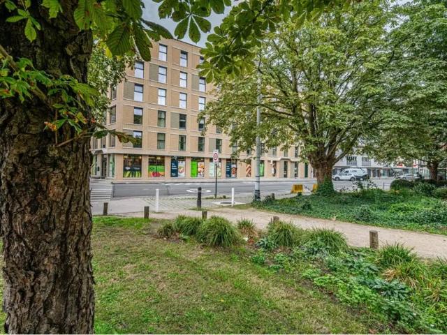 Kot à louer à Hundelgemsesteenweg 29 Gand