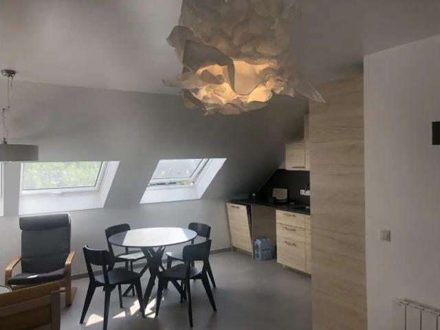 Kot à louer à Rue des Hêtres 86 Bastogne