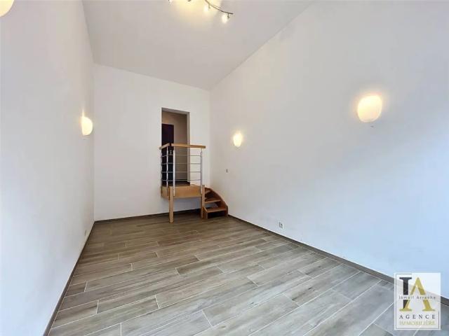 Kot à louer à Rue Émile Verhaeren 50 Angleur